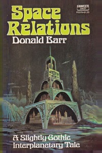 Space Relations