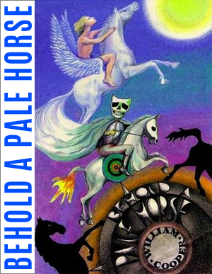 Behold a Pale Horse